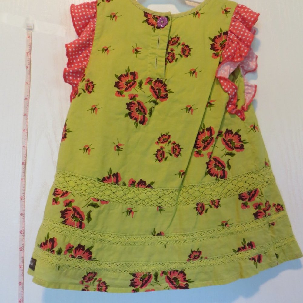 NWT Matilda Jane Top - Picture 3 of 3